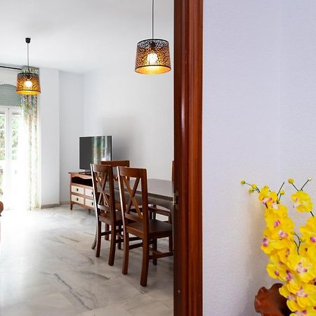 치클라나 데 라 프론테라 Casa Melqart 아파트 외부 사진
