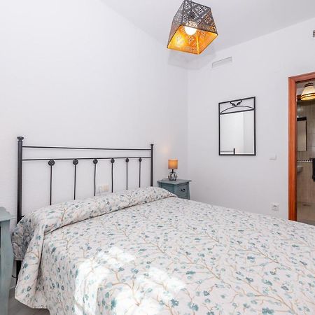 치클라나 데 라 프론테라 Casa Melqart 아파트 외부 사진